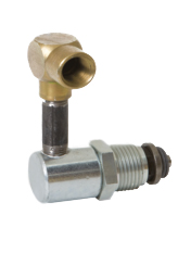 1165A Swivels for Hosetract Reels