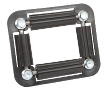 5023A Roller Guide Systems for Hosetract Reels