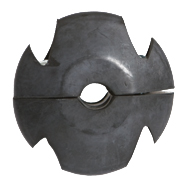 1232a Hose Stop Assemblies for Spring Retractable Hosetract Hose Reels