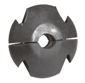 1233a Hose Stop Assemblies for Spring Retractable Hosetract Hose Reels