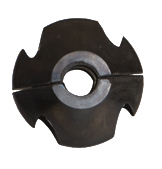 1234a Hose Stop Assemblies for Spring Retractable Hosetract Hose Reels