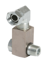 1245A Swivels for Hosetract Reels