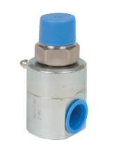 1834 Swivels for Hosetract Reels