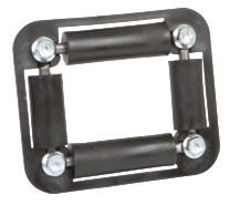 5023A Roller Guide Systems for Hosetract Reels
