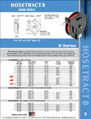 Downloads and Catalogs from Hosetract Hose Reels