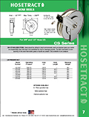 Downloads and Catalogs from Hosetract Hose Reels