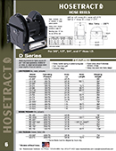 Downloads and Catalogs from Hosetract Hose Reels
