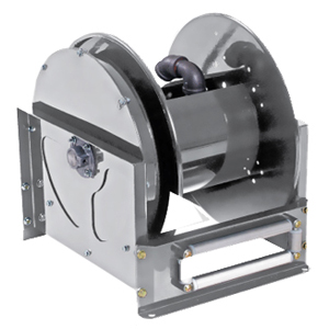 DS Series Series  Water / Air / Chemicals Hose Reels from Hosetract