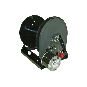 Model E 15 5 Water / Air / Chemicals Hose Reels from Hosetract
