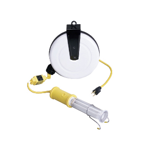 Model ECLT40  Cord Reels from Hosetract