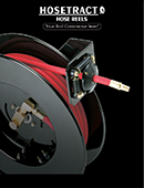 Downloads and Catalogs from Hosetract Hose Reels