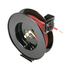 Model LC 500 Water / Air Hose Reels from Hosetract