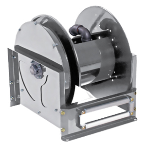 Model LDS 1000 Water / Air / Chemicals Hose Reels from Hosetract
