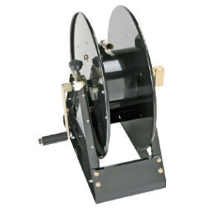 Model M 5 5 Water / Air / Chemicals Hose Reels from Hosetract