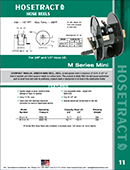 Downloads and Catalogs from Hosetract Hose Reels