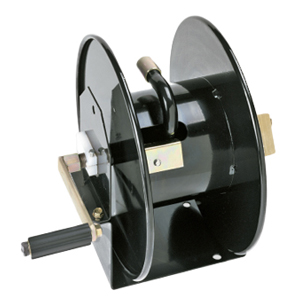 M Mini Series Series  Water / Air / Chemicals Hose Reels from Hosetract
