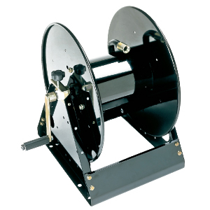 M Series Series  Water / Air / Chemicals Hose Reels from Hosetract
