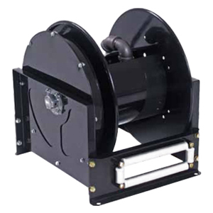 Model MD 300 Oil Hose Reels from Hosetract