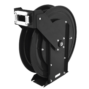 Model MG 300 Water / Air / Oil Hose Reels from Hosetract