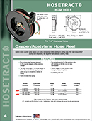 Downloads and Catalogs from Hosetract Hose Reels