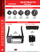 Downloads and Catalogs from Hosetract Hose Reels