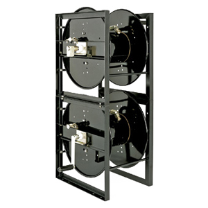 Model SFM 10 10_ Water / Air / Chemicals Hose Reels from Hosetract