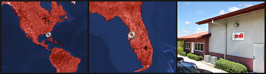 mdi is a national distributor of industrial systems